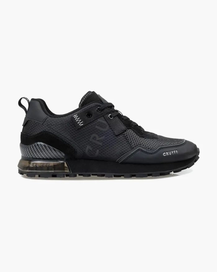 Cruyff Superbia Black Men Sneakers