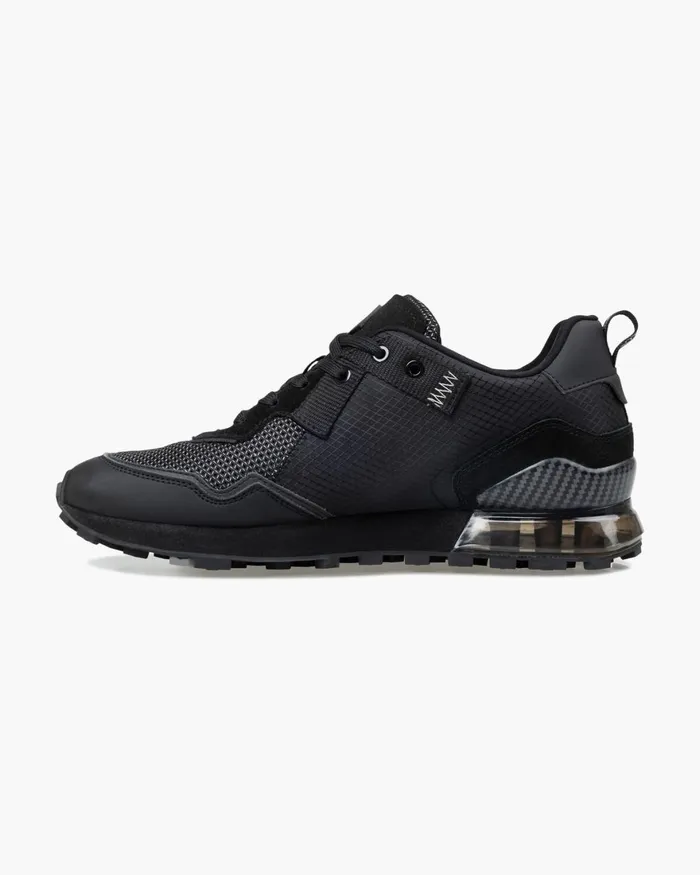 Cruyff Superbia Black Men Sneakers