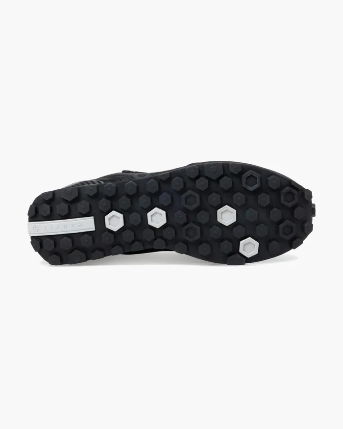 Cruyff Superbia Black Men Sneakers