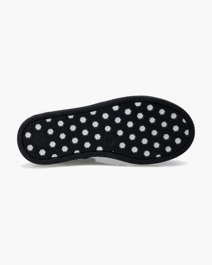 Cruyff Trophy Mid Bluegrey Junior Sneakers Cruyff Trophy Mid Bluegrey Junior Sneakers