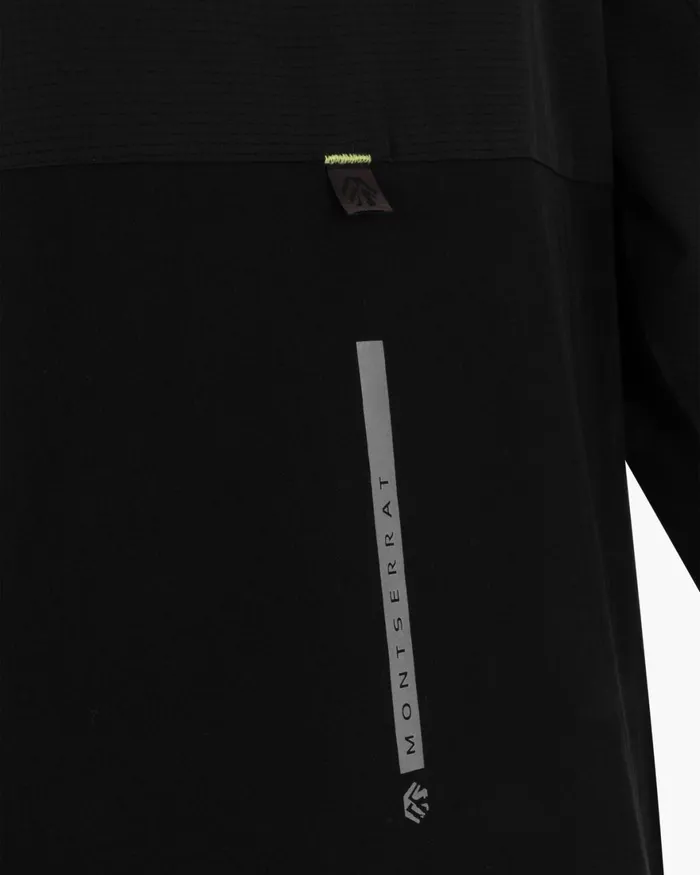 Cruyff Vent Jacket Black Men Jackets Cruyff Vent Jacket Black Men Jackets