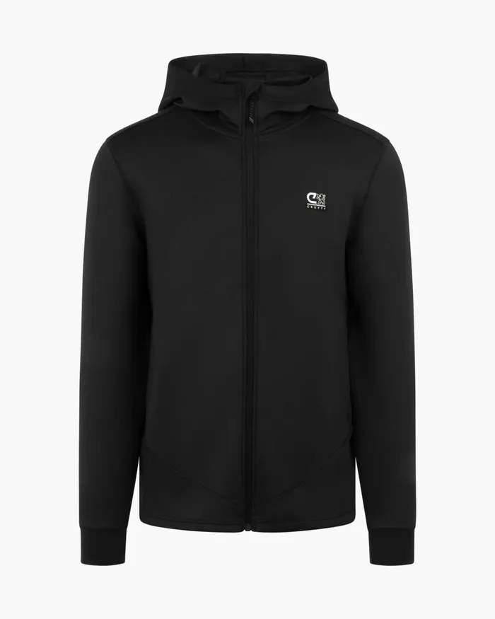 Cruyff Vital Hoodie Set Men Tracksuits