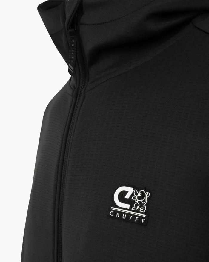 Cruyff Vital Hoodie Set Men Tracksuits Cruyff Vital Hoodie Set Men Tracksuits