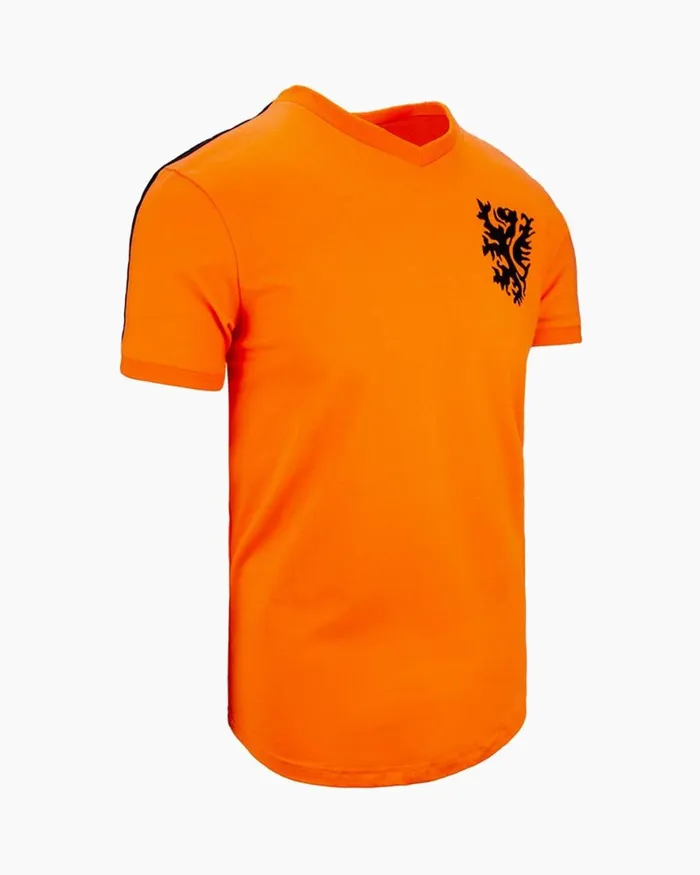 Cruyff World Cup Tee Kids Junior Tshirts