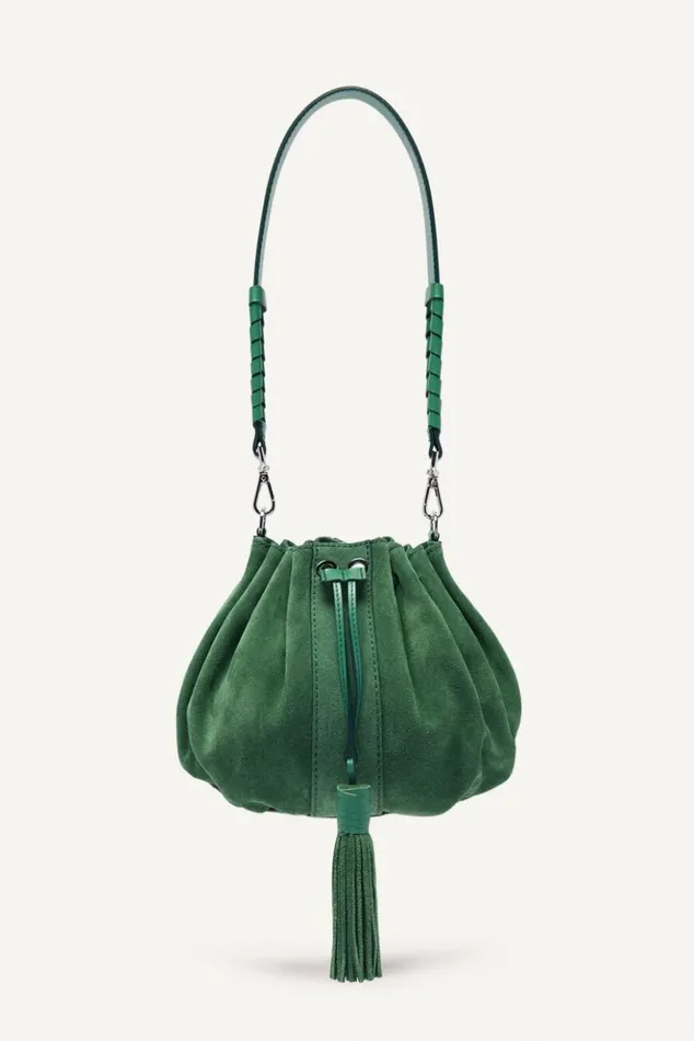 DahliaBag Shoes and Accessories Baandsh Bags