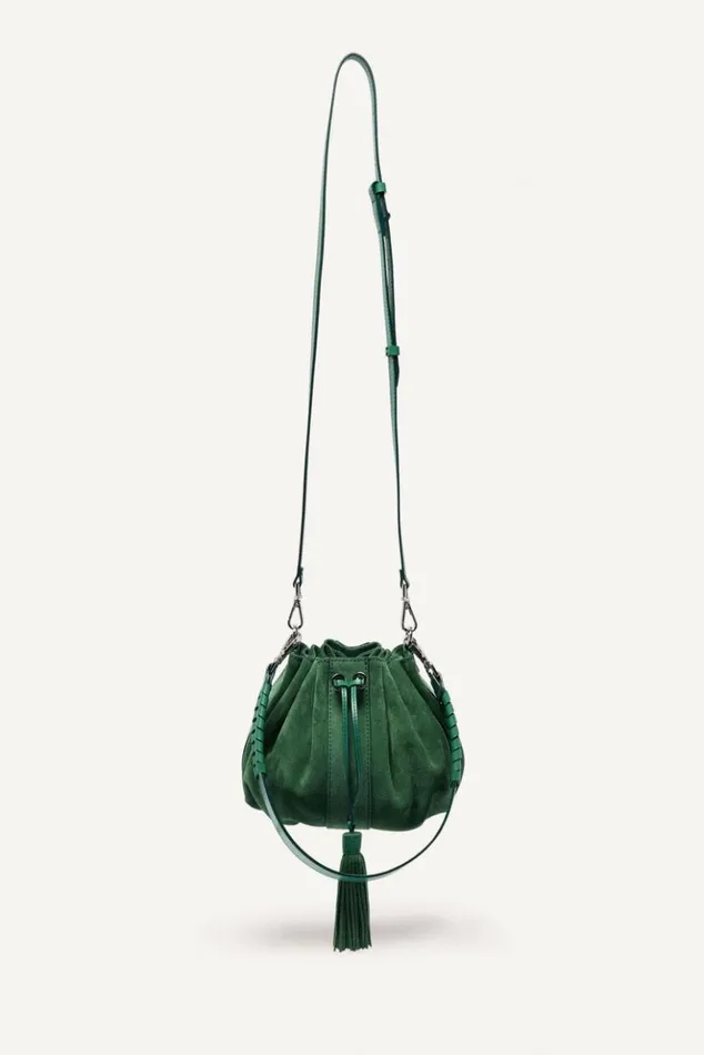DahliaBag Shoes and Accessories Baandsh Bags