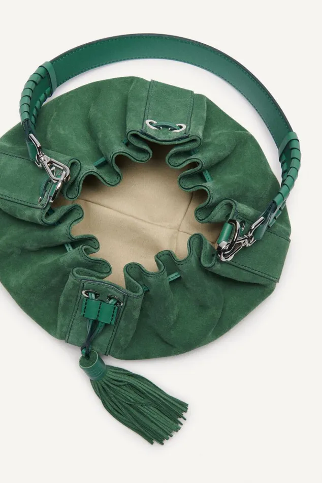 DahliaBag Shoes and Accessories Baandsh Bags