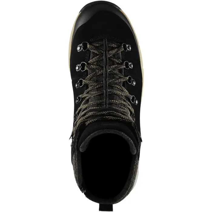 Danner Boots Arctic 600 SideZip Blackbrown Insulated 200g 8211 Men Danner Boots Arctic 600 SideZip Blackbrown Insulated 200g 8211 Men