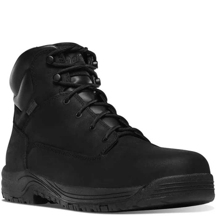 Danner Boots Caliper 6034 Black Aluminum Toe 8211 Men Danner Boots Caliper 6034 Black Aluminum Toe 8211 Men