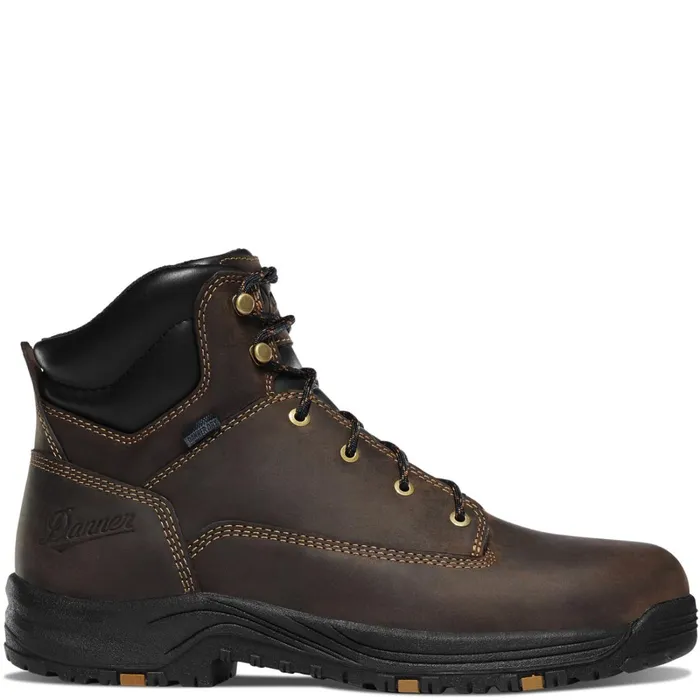 Danner Boots Caliper 6034 Brown 8211 Men