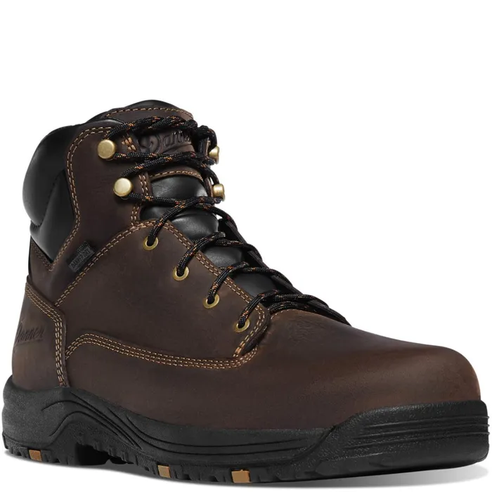 Danner Boots Caliper 6034 Brown 8211 Men Danner Boots Caliper 6034 Brown 8211 Men