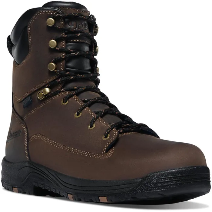Danner Boots Caliper 8034 Brown 8211 Men Danner Boots Caliper 8034 Brown 8211 Men