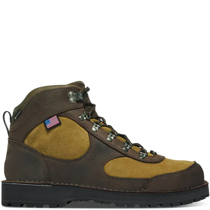 Danner Boots Cascade Crest Turkish Coffeemoss Green 8211 Men