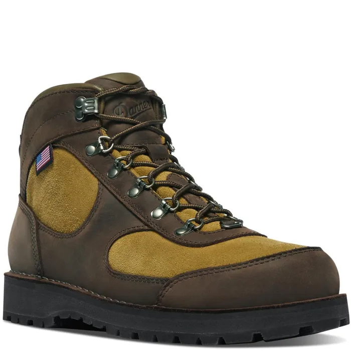Danner Boots Cascade Crest Turkish Coffeemoss Green 8211 Men