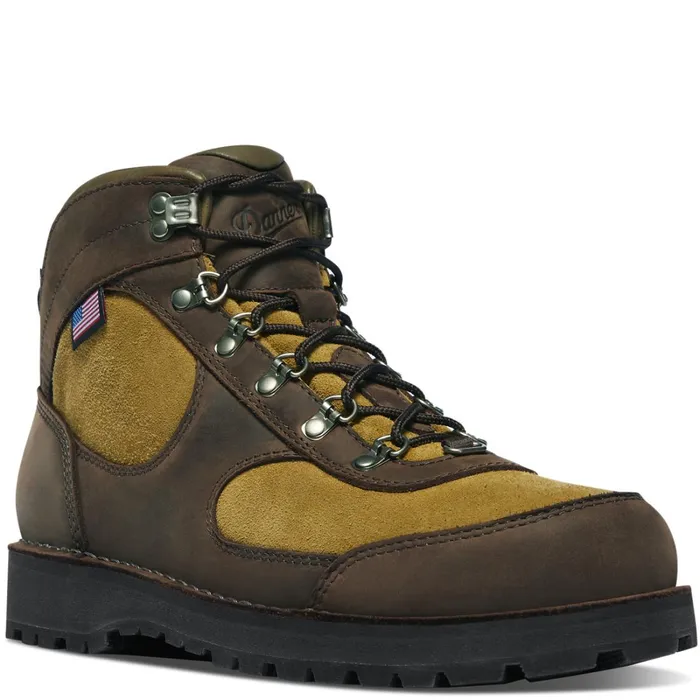 Danner Boots Cascade Crest Turkish Coffeemoss Green 8211 Men