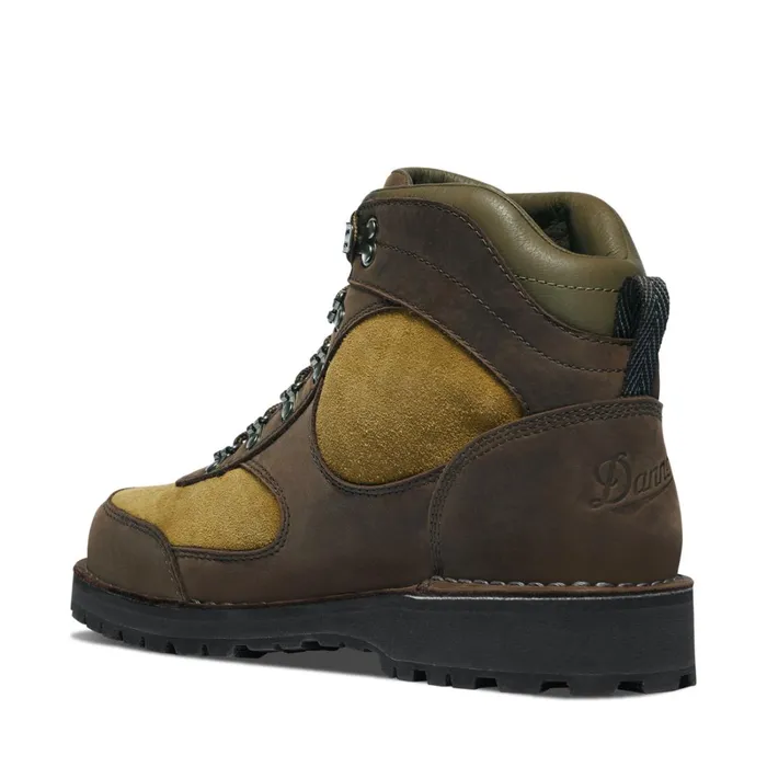 Danner Boots Cascade Crest Turkish Coffeemoss Green 8211 Men