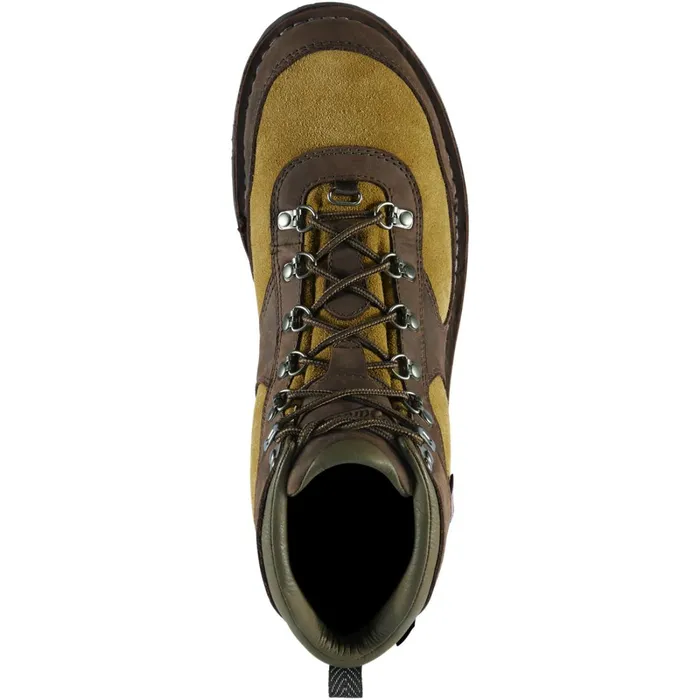 Danner Boots Cascade Crest Turkish Coffeemoss Green 8211 Men