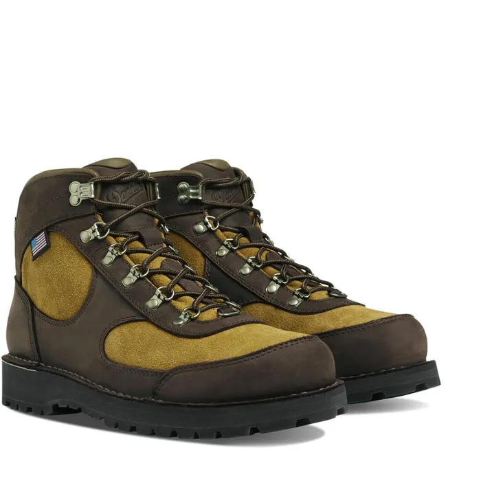 Danner Boots Cascade Crest Turkish Coffeemoss Green 8211 Men