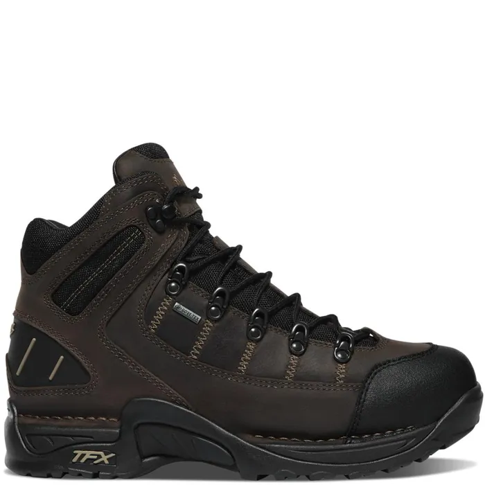 Danner Boots Danner 453 Loam Brownchocolate Chip 8211 Men