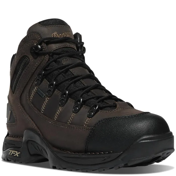 Danner Boots Danner 453 Loam Brownchocolate Chip 8211 Men