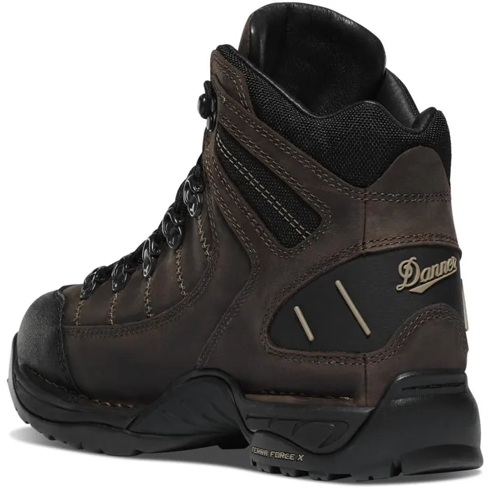 Danner Boots Danner 453 Loam Brownchocolate Chip 8211 Men