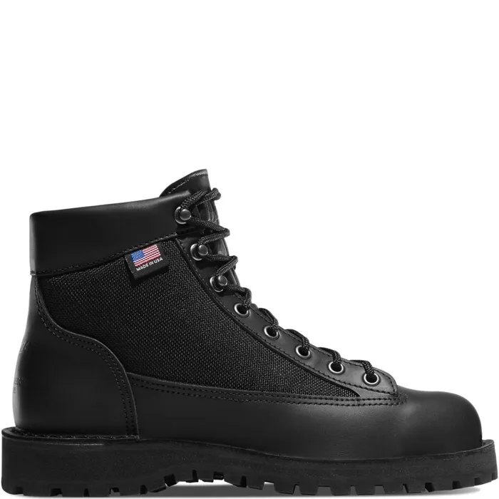 Danner Boots Danner Light Black 8211 Women