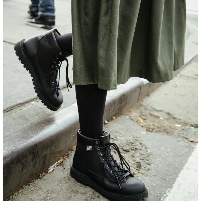 Danner Boots Danner Light Black 8211 Women