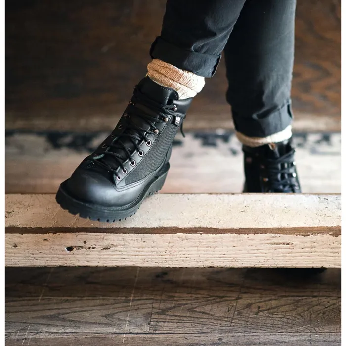 Danner Boots Danner Light Black 8211 Women