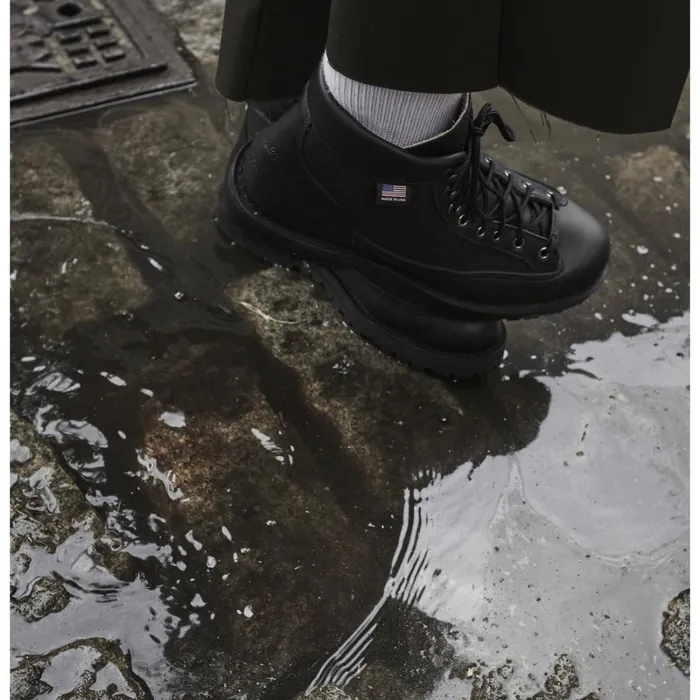 Danner Boots Danner Light Black 8211 Women