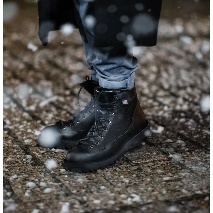 Danner Boots Danner Light Black 8211 Women