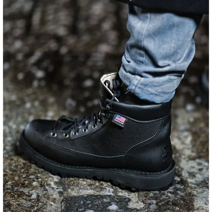 Danner Boots Danner Light Black 8211 Women