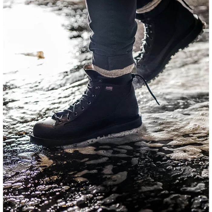 Danner Boots Danner Light Black 8211 Women