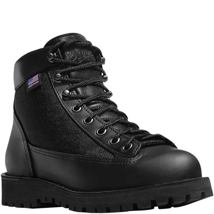 Danner Boots Danner Light Black 8211 Women