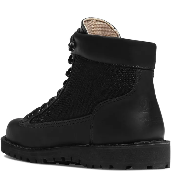 Danner Boots Danner Light Black 8211 Women