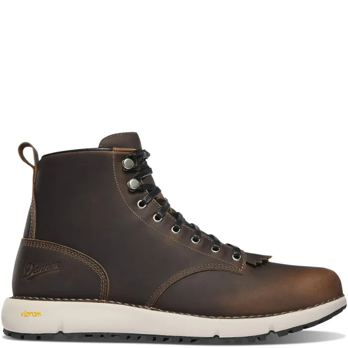 Danner Boots Logger 917 Chocolate Chip 8211 Men Danner Boots Logger 917 Chocolate Chip 8211 Men
