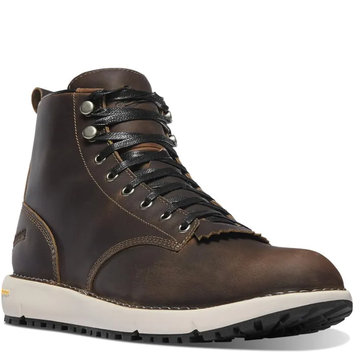 Danner Boots Logger 917 Chocolate Chip 8211 Men Danner Boots Logger 917 Chocolate Chip 8211 Men