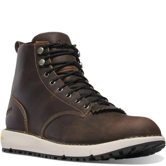 Danner Boots Logger 917 Chocolate Chip 8211 Men Danner Boots Logger 917 Chocolate Chip 8211 Men