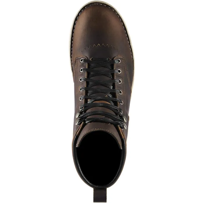 Danner Boots Logger 917 Chocolate Chip 8211 Men Danner Boots Logger 917 Chocolate Chip 8211 Men