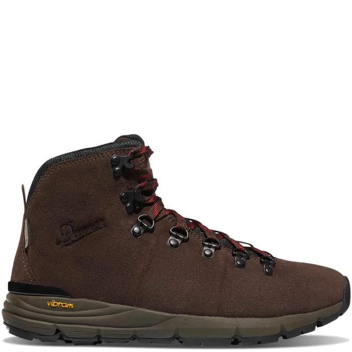 Danner Boots Mountain 600 Javabossa Nova 8211 Women