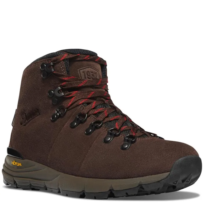Danner Boots Mountain 600 Javabossa Nova 8211 Women