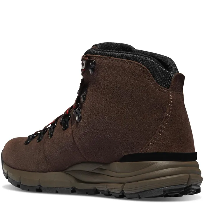 Danner Boots Mountain 600 Javabossa Nova 8211 Women