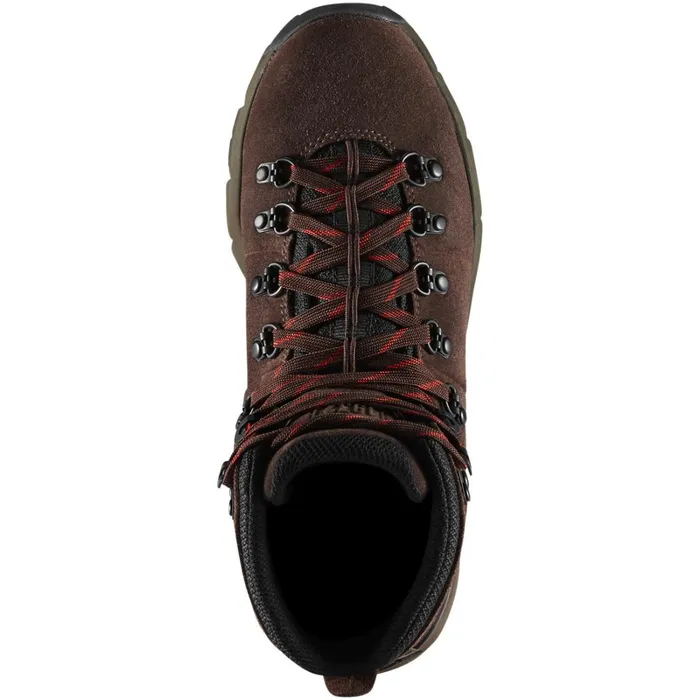 Danner Boots Mountain 600 Javabossa Nova 8211 Women