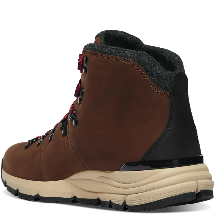 Danner Boots Mountain 600 Pineconebrick Red Insulated 200g 8211 Men Danner Boots Mountain 600 Pineconebrick Red Insulated 200g 8211 Men