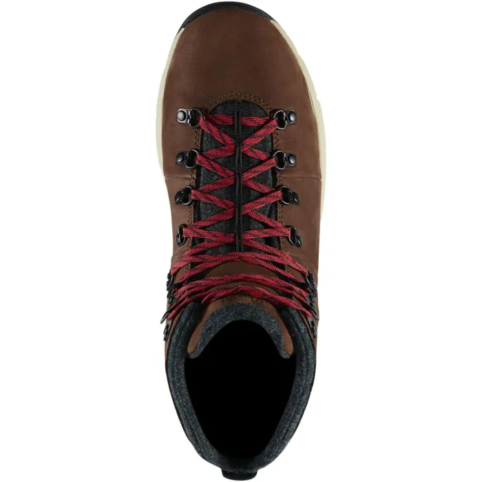 Danner Boots Mountain 600 Pineconebrick Red Insulated 200g 8211 Men Danner Boots Mountain 600 Pineconebrick Red Insulated 200g 8211 Men