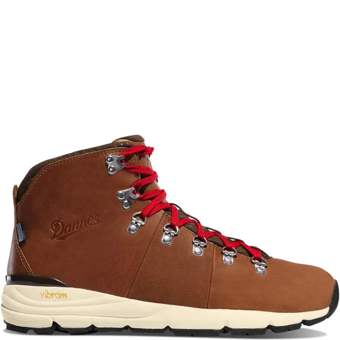 Danner Boots Mountain 600 Saddle Tan 8211 Men Danner Boots Mountain 600 Saddle Tan 8211 Men