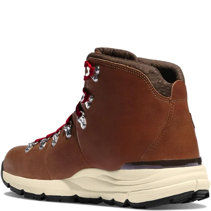 Danner Boots Mountain 600 Saddle Tan 8211 Men Danner Boots Mountain 600 Saddle Tan 8211 Men