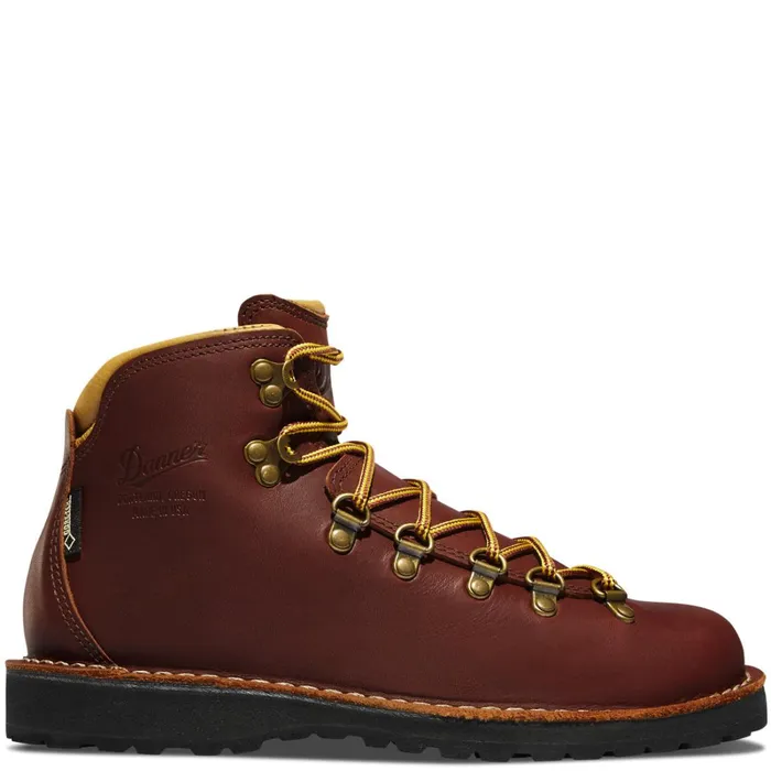 Danner Boots Mountain Pass Cedar 8211 Women