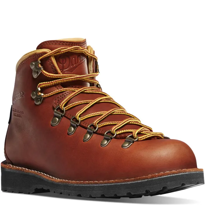 Danner Boots Mountain Pass Cedar 8211 Women