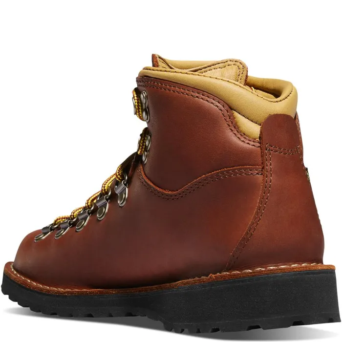 Danner Boots Mountain Pass Cedar 8211 Women