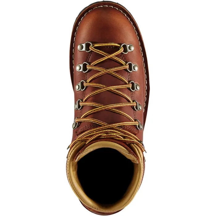 Danner Boots Mountain Pass Cedar 8211 Women